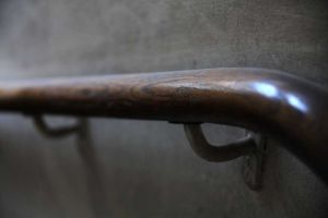 hand rail 